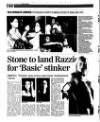 Evening Herald (Dublin) Tuesday 23 January 2007 Page 16