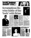 Evening Herald (Dublin) Tuesday 23 January 2007 Page 20