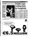 Evening Herald (Dublin) Wednesday 24 January 2007 Page 5