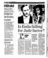 Evening Herald (Dublin) Wednesday 24 January 2007 Page 14