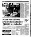 Evening Herald (Dublin) Wednesday 24 January 2007 Page 22