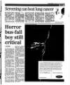 Evening Herald (Dublin) Wednesday 24 January 2007 Page 23