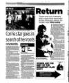 Evening Herald (Dublin) Wednesday 24 January 2007 Page 46