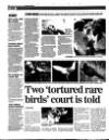 Evening Herald (Dublin) Thursday 25 January 2007 Page 23
