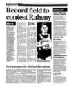 Evening Herald (Dublin) Thursday 25 January 2007 Page 86