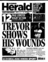 Evening Herald (Dublin) Friday 26 January 2007 Page 1