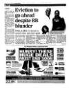 Evening Herald (Dublin) Friday 26 January 2007 Page 23