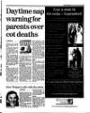 Evening Herald (Dublin) Monday 29 January 2007 Page 25