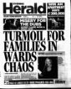 Evening Herald (Dublin) Monday 02 April 2007 Page 1