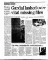 Evening Herald (Dublin) Thursday 05 April 2007 Page 12