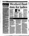 Evening Herald (Dublin) Tuesday 01 May 2007 Page 86