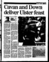 Evening Herald (Dublin) Monday 14 May 2007 Page 85