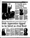 Evening Herald (Dublin) Thursday 31 May 2007 Page 11