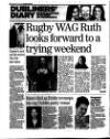 Evening Herald (Dublin) Thursday 31 May 2007 Page 20