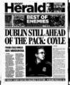 Evening Herald (Dublin) Friday 01 June 2007 Page 80