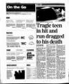 Evening Herald (Dublin) Thursday 28 June 2007 Page 2