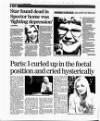 Evening Herald (Dublin) Thursday 28 June 2007 Page 12