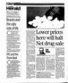Evening Herald (Dublin) Thursday 28 June 2007 Page 14