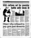 Evening Herald (Dublin) Thursday 28 June 2007 Page 22