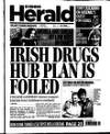Evening Herald (Dublin) Tuesday 03 July 2007 Page 1