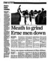Evening Herald (Dublin) Saturday 14 July 2007 Page 60