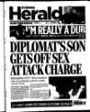 Evening Herald (Dublin)