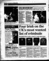 Evening Herald (Dublin) Monday 03 September 2007 Page 22