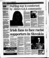 Evening Herald (Dublin) Tuesday 04 September 2007 Page 8