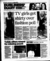 Evening Herald (Dublin) Tuesday 04 September 2007 Page 20