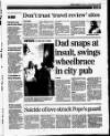Evening Herald (Dublin) Tuesday 04 September 2007 Page 31