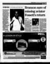 Evening Herald (Dublin) Wednesday 05 September 2007 Page 13