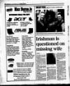 Evening Herald (Dublin) Wednesday 05 September 2007 Page 22
