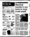 Evening Herald (Dublin) Monday 01 October 2007 Page 2