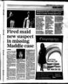 Evening Herald (Dublin) Monday 01 October 2007 Page 13
