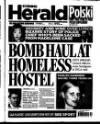 Evening Herald (Dublin) Wednesday 03 October 2007 Page 1
