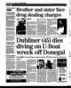 Evening Herald (Dublin) Wednesday 03 October 2007 Page 6