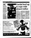 Evening Herald (Dublin) Wednesday 03 October 2007 Page 28