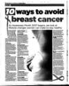 Evening Herald (Dublin) Wednesday 03 October 2007 Page 30