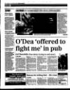Evening Herald (Dublin) Thursday 04 October 2007 Page 8