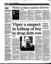 Evening Herald (Dublin) Saturday 06 October 2007 Page 4