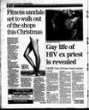 Evening Herald (Dublin) Thursday 01 November 2007 Page 34