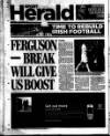 Evening Herald (Dublin) Thursday 01 November 2007 Page 96