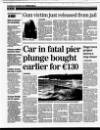 Evening Herald (Dublin) Monday 03 December 2007 Page 4