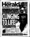 Evening Herald (Dublin) Tuesday 04 December 2007 Page 1
