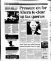 Evening Herald (Dublin) Wednesday 02 January 2008 Page 6