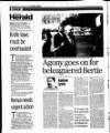 Evening Herald (Dublin) Wednesday 02 January 2008 Page 14