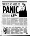 Evening Herald (Dublin) Wednesday 02 January 2008 Page 15