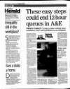 Evening Herald (Dublin) Saturday 05 January 2008 Page 10