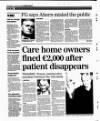 Evening Herald (Dublin) Monday 07 January 2008 Page 4