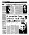 Evening Herald (Dublin) Tuesday 08 January 2008 Page 4